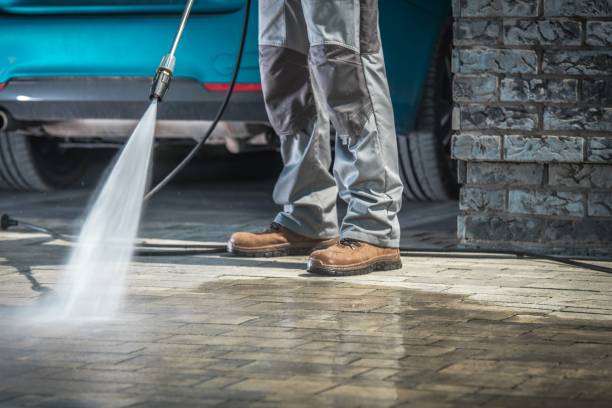 Best Restaurant Pressure Washing  in Streetsboro, OH