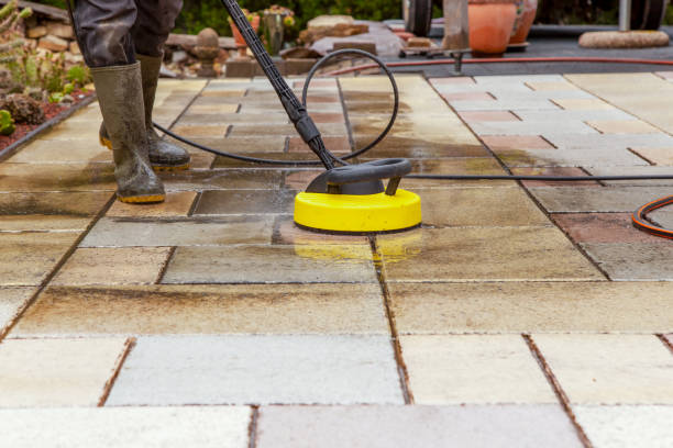 Best Patio and Deck Pressure Washing  in Streetsboro, OH