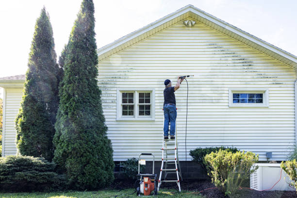 Best House Exterior Washing  in Streetsboro, OH